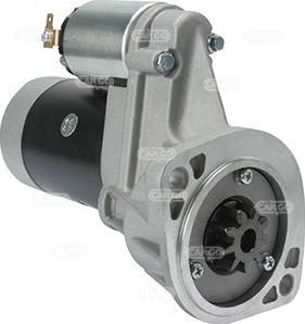 HC-Cargo F032111445 - Стартер autozip.com.ua