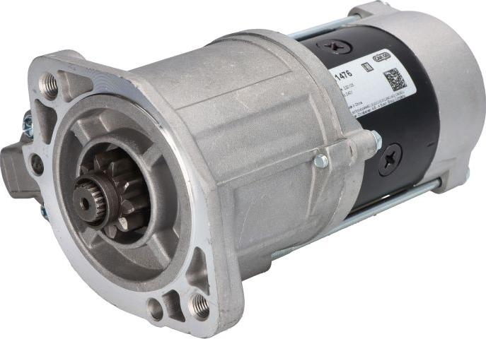 HC-Cargo 111476 - Стартер autozip.com.ua