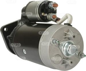 HC-Cargo 111640 - Стартер autozip.com.ua
