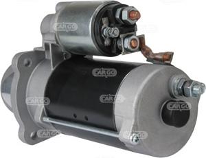 HC-Cargo 111638 - Стартер autozip.com.ua
