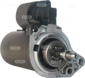 HC-Cargo F032111059 - Стартер autozip.com.ua