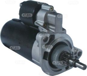HC-Cargo F032111060 - Стартер autozip.com.ua