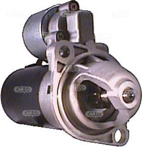 HC-Cargo F032111010 - Стартер autozip.com.ua