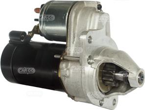 HC-Cargo F032111100 - Стартер autozip.com.ua