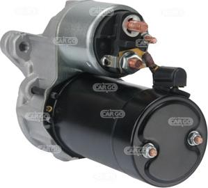 HC-Cargo F032111130 - Стартер autozip.com.ua