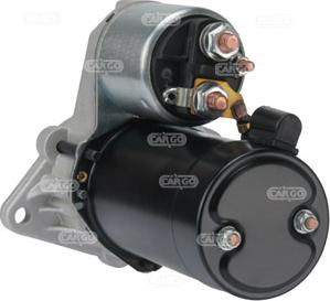 HC-Cargo 111123 - Стартер autozip.com.ua