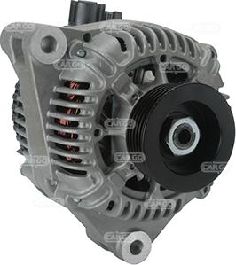 HC-Cargo F032111893 - Генератор autozip.com.ua