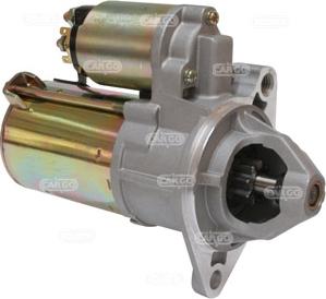 HC-Cargo 111848 - Стартер autozip.com.ua