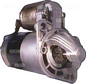 HC-Cargo F032111307 - Стартер autozip.com.ua