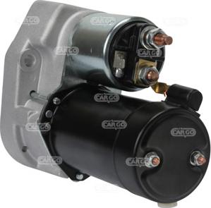 HC-Cargo F032111335 - Стартер autozip.com.ua
