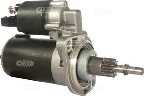 HC-Cargo F032111749 - Стартер autozip.com.ua
