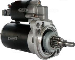 HC-Cargo F032111748 - Стартер autozip.com.ua