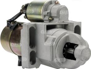 HC-Cargo 111786 - Стартер autozip.com.ua