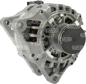 HC-Cargo F032113946 - Генератор autozip.com.ua