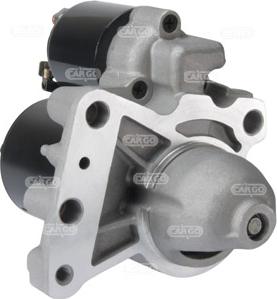 HC-Cargo F032113960 - Стартер autozip.com.ua