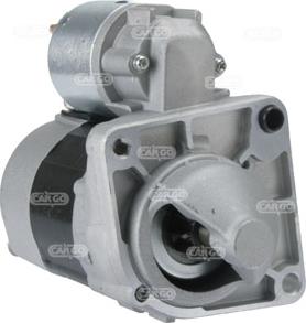 HC-Cargo F032113962 - Стартер autozip.com.ua