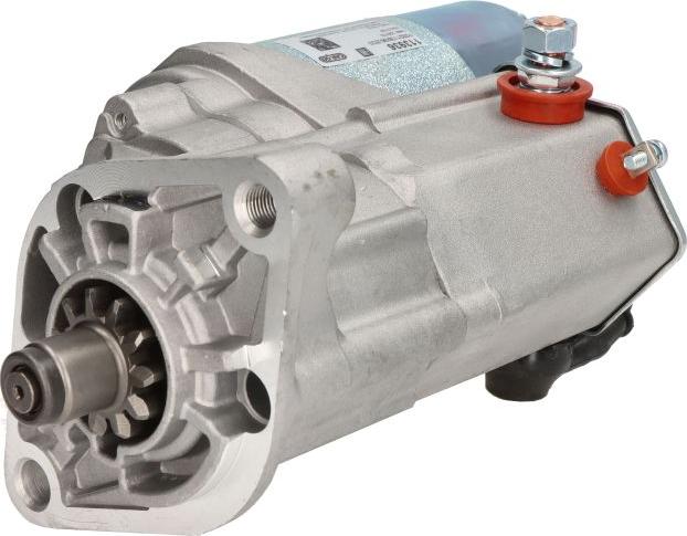 HC-Cargo 113936 - Стартер autozip.com.ua