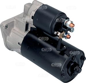 HC-Cargo 113931 - Стартер autozip.com.ua