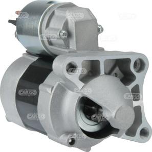 HC-Cargo 113932 - Стартер autozip.com.ua