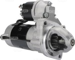 HC-Cargo F032113925 - Стартер autozip.com.ua