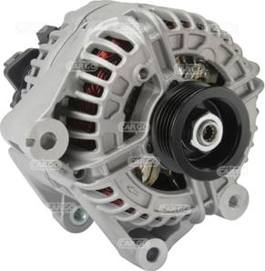 HC-Cargo 113407 - Генератор autozip.com.ua