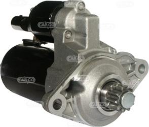 HC-Cargo 113509 - Стартер autozip.com.ua