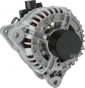 HC-Cargo 113640 - Генератор autozip.com.ua