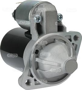 HC-Cargo 113659 - Стартер autozip.com.ua