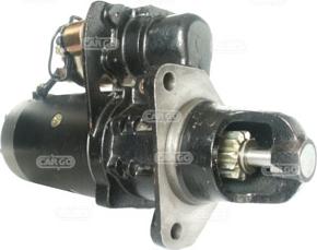 HC-Cargo 113609 - Стартер autozip.com.ua