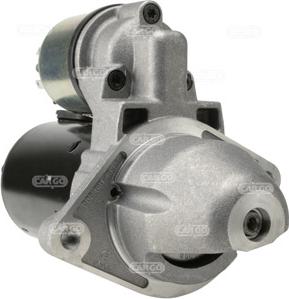 HC-Cargo F032113843 - Стартер autozip.com.ua