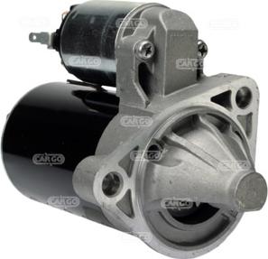 HC-Cargo F032113860 - Стартер autozip.com.ua