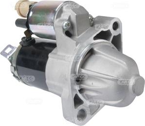 HC-Cargo F032113821 - Стартер autozip.com.ua
