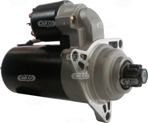 HC-Cargo 113387 - Стартер autozip.com.ua