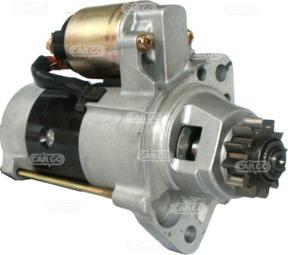 HC-Cargo 113323 - Стартер autozip.com.ua