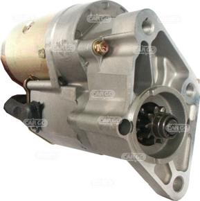 HC-Cargo F032113327 - Стартер autozip.com.ua