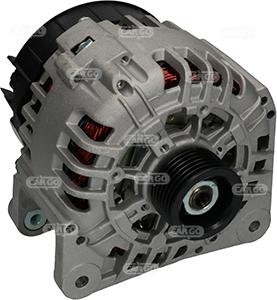 HC-Cargo F032113245 - Генератор autozip.com.ua