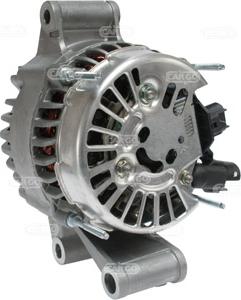 HC-Cargo F032113708 - Генератор autozip.com.ua