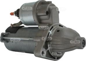 HC-Cargo F032113719 - Стартер autozip.com.ua