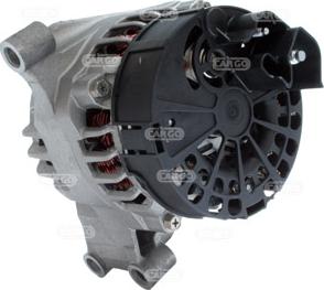 HC-Cargo F032113718 - Генератор autozip.com.ua