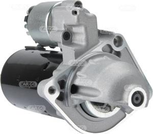 HC-Cargo F032112441 - Стартер autozip.com.ua