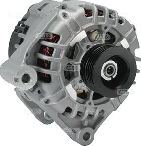 HC-Cargo 112462 - Генератор autozip.com.ua