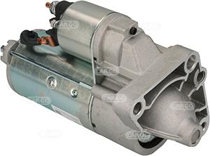 HC-Cargo F032112475 - Стартер autozip.com.ua