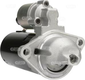 HC-Cargo F032112534 - Стартер autozip.com.ua