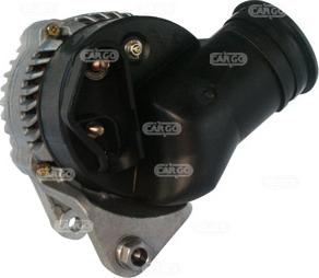 HC-Cargo F032112687 - Генератор autozip.com.ua