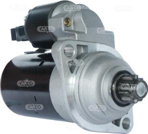 HC-Cargo F032112005 - Стартер autozip.com.ua