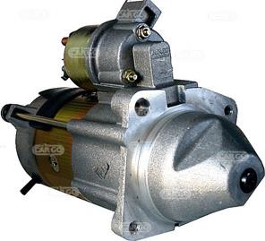 HC-Cargo F032112026 - Стартер autozip.com.ua