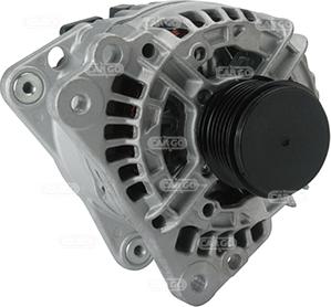 HC-Cargo 112079 - Генератор autozip.com.ua