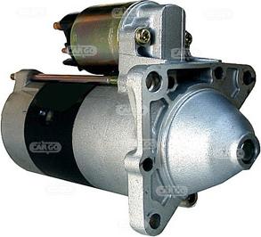 HC-Cargo F032112103 - Стартер autozip.com.ua