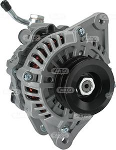 HC-Cargo 112128 - Генератор autozip.com.ua