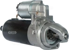 HC-Cargo 112172 - Стартер autozip.com.ua